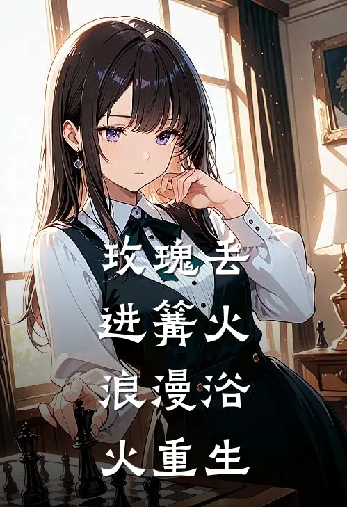 玫瑰丢进篝火，浪漫浴火重生萧婧陆昀霆小说推荐完本_热门小说大全玫瑰丢进篝火，浪漫浴火重生(萧婧陆昀霆)