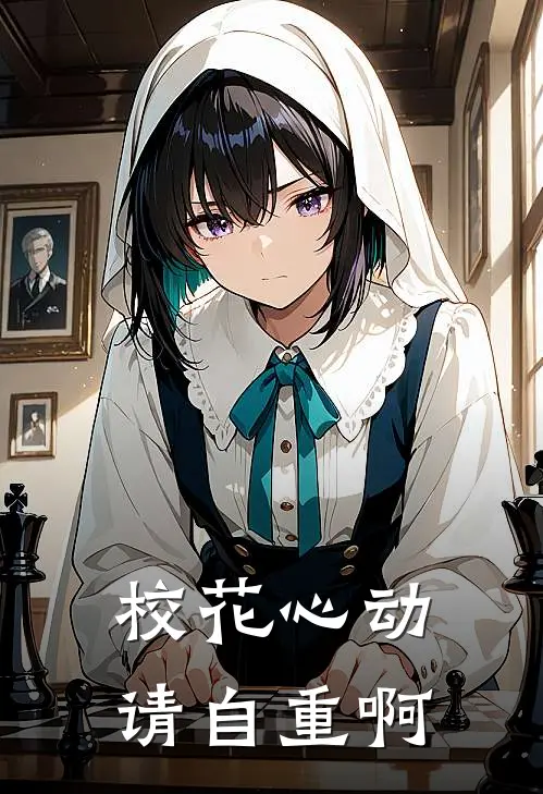 校花心动，请自重啊温礼莫扎特完结版小说_完结版小说校花心动，请自重啊(温礼莫扎特)