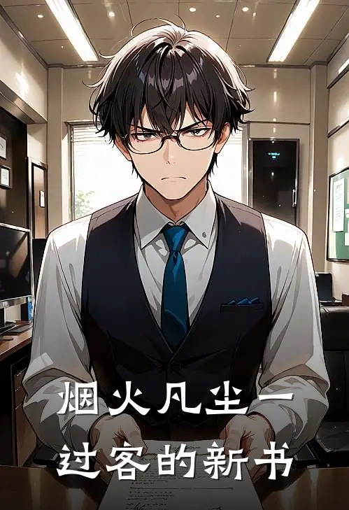 烟火凡尘一过客的新书