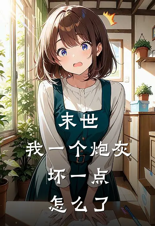 末世：我一个炮灰，坏一点怎么了鹿北野柳曼最新好看小说_免费小说末世：我一个炮灰，坏一点怎么了(鹿北野柳曼)