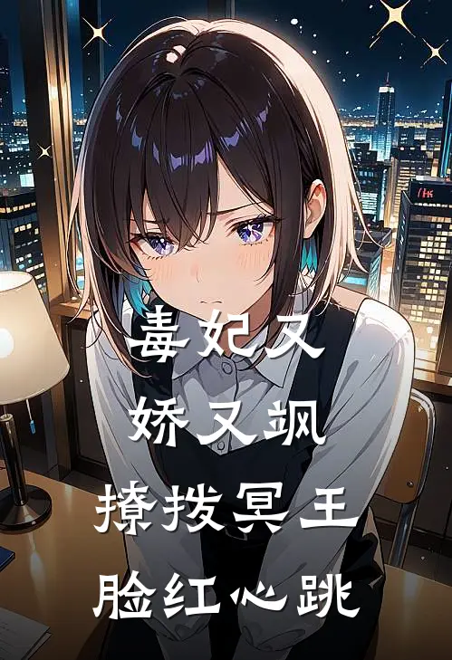 毒妃又娇又飒，撩拨冥王脸红心跳姜心棠姜思柔最新小说推荐_完本小说免费阅读毒妃又娇又飒，撩拨冥王脸红心跳(姜心棠姜思柔)