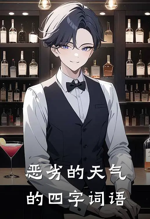 恶劣的天气的四字词语