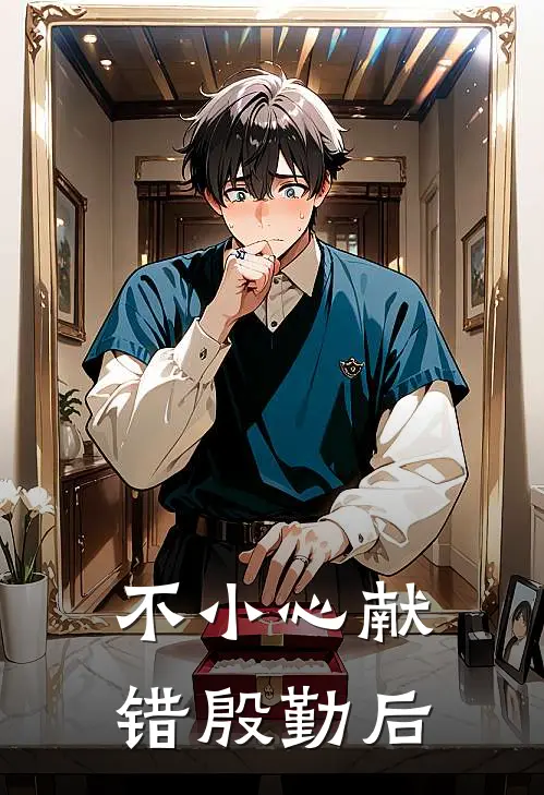 不小心献错殷勤后(季予和沈言庭)免费小说大全_小说完结免费不小心献错殷勤后季予和沈言庭