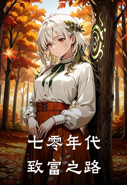 七零年代致富之路(沈佳秋佳秋)完本小说推荐_最新章节列表七零年代致富之路(沈佳秋佳秋)