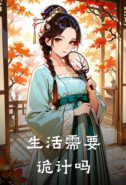 生活需要诡计吗