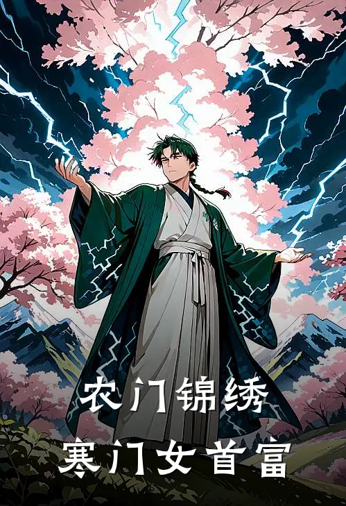 农门锦绣：寒门女首富陆晚棠萧景珩免费小说完整版_热门的小说农门锦绣：寒门女首富陆晚棠萧景珩