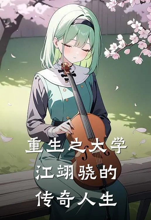 重生之大学江翊骁的传奇人生