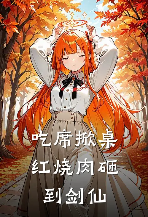 吃席掀桌，红烧肉砸到剑仙(赵缦客李妤绡)全文免费阅读无弹窗大结局_《吃席掀桌，红烧肉砸到剑仙》赵缦客李妤绡免费小说