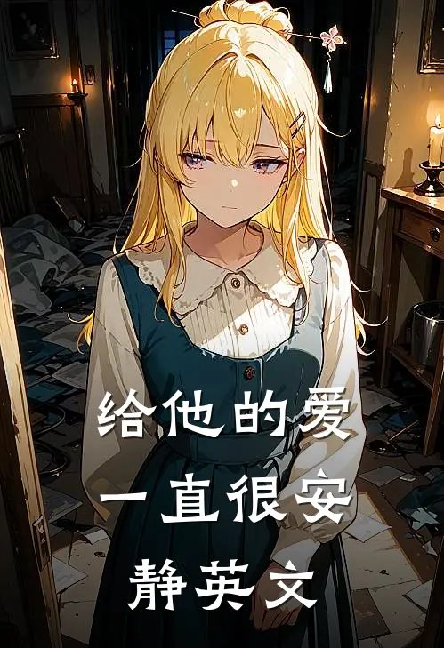 给他的爱一直很安静英文