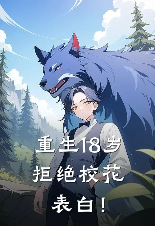 重生18岁：拒绝校花表白！