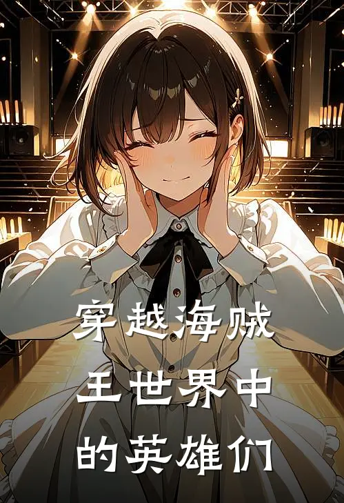 穿越海贼王世界中的英雄们