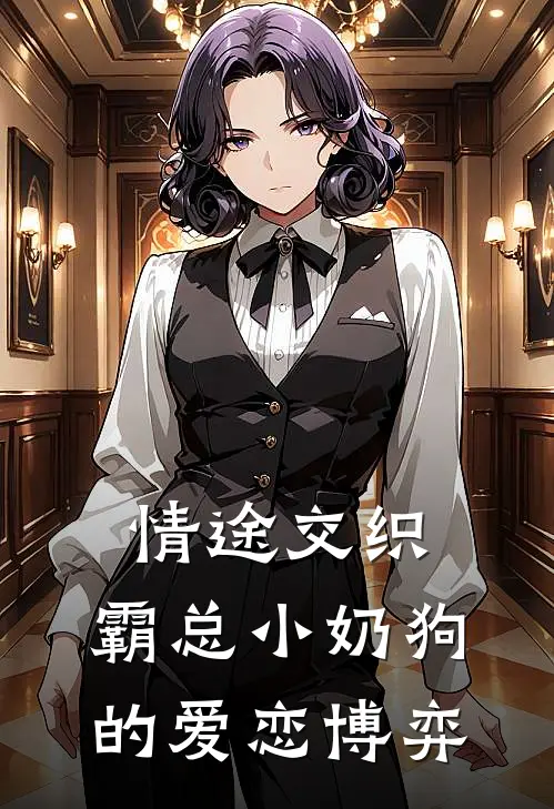 情途交织：霸总小奶狗的爱恋博弈