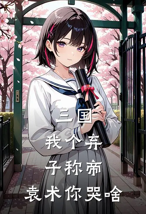 三国：我个弃子称帝，袁术你哭啥(袁术袁过)小说免费在线阅读_三国：我个弃子称帝，袁术你哭啥(袁术袁过)大结局阅读