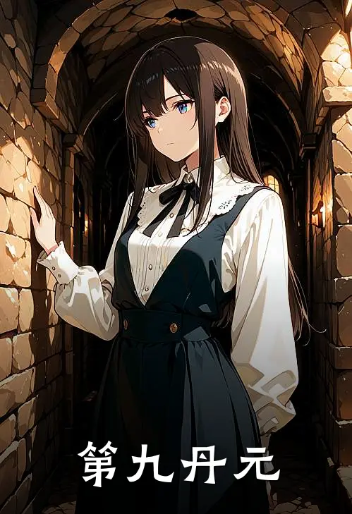 第九丹元(柴胡寻雨凝)最新热门小说_完结小说第九丹元(柴胡寻雨凝)