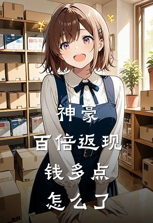 神豪：百倍返现，钱多点怎么了(秦越张灵儿)完整版免费小说_完结版小说推荐神豪：百倍返现，钱多点怎么了(秦越张灵儿)