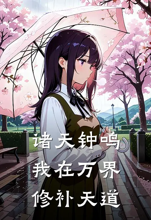 诸天钟鸣：我在万界修补天道叶无涯苏映雪热门小说免费阅读_网络热门小说诸天钟鸣：我在万界修补天道(叶无涯苏映雪)