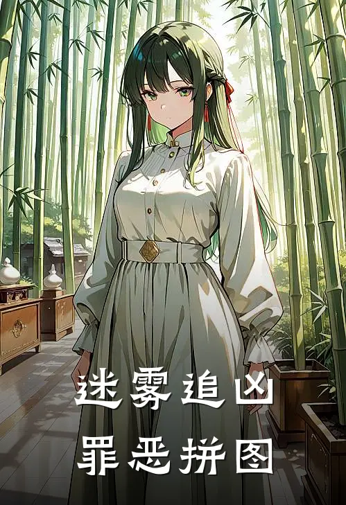 迷雾追凶：罪恶拼图(林羽苏瑶)完整版免费阅读_(迷雾追凶：罪恶拼图)全章节免费在线阅读