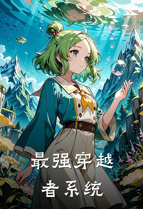 最强穿越者系统