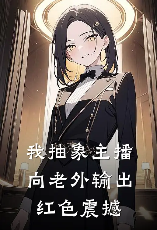 我抽象主播，向老外输出红色震撼林夜甲亢最新小说推荐_热门小说排行榜我抽象主播，向老外输出红色震撼(林夜甲亢)