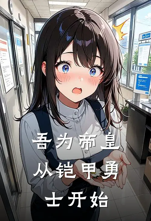 吾为帝皇，从铠甲勇士开始