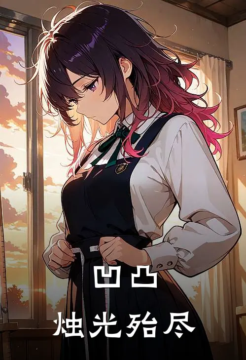 凹凸：烛光殆尽