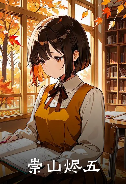 崇山烬五全文免费阅读无弹窗大结局_崇山烬五（彭五乌崇墨）最新小说