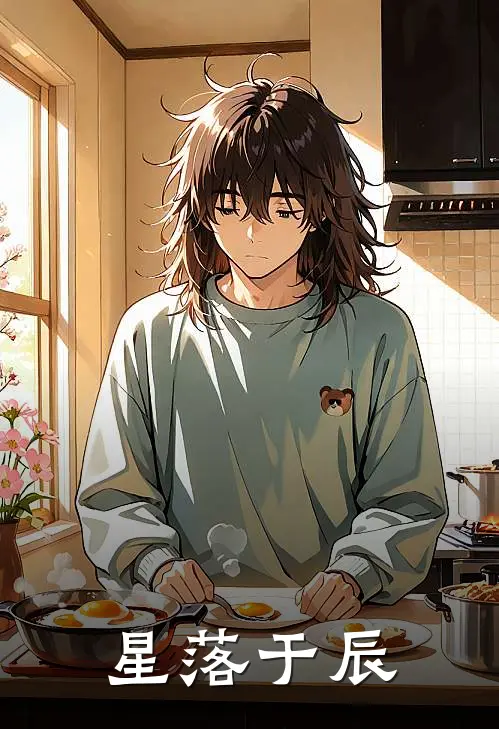 星落于辰(林星落朝露)推荐完结小说_最新章节列表星落于辰(林星落朝露)