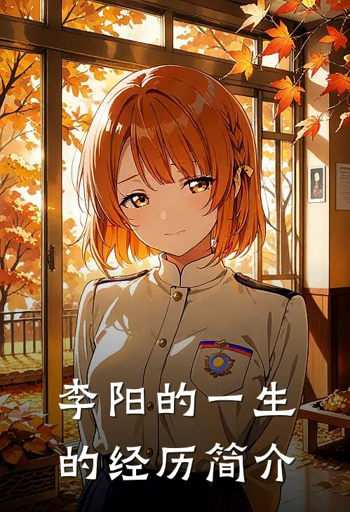 李阳的一生的经历简介