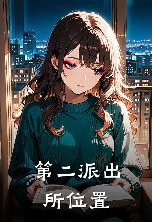 第二派出所位置