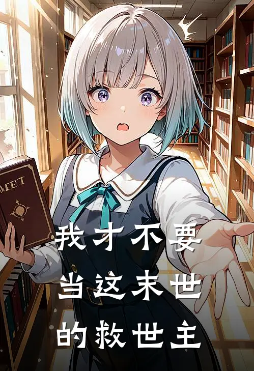 我才不要当这末世的救世主