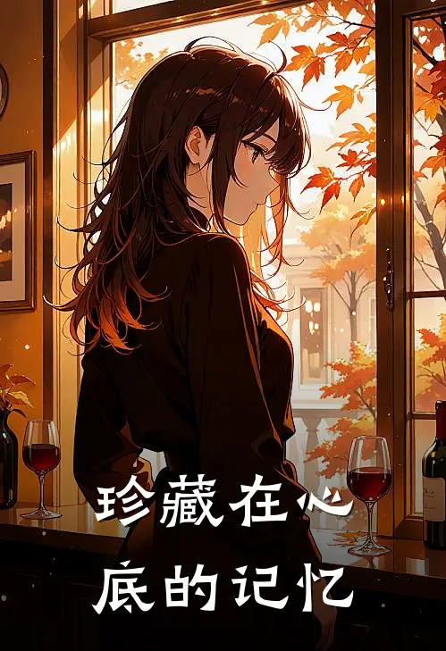 珍藏在心底的记忆