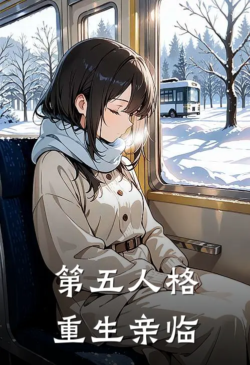 第五人格：重生亲临