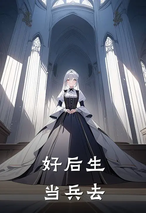 好后生当兵去