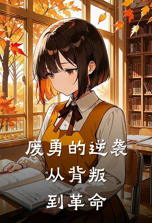 废勇的逆袭：从背叛到革命