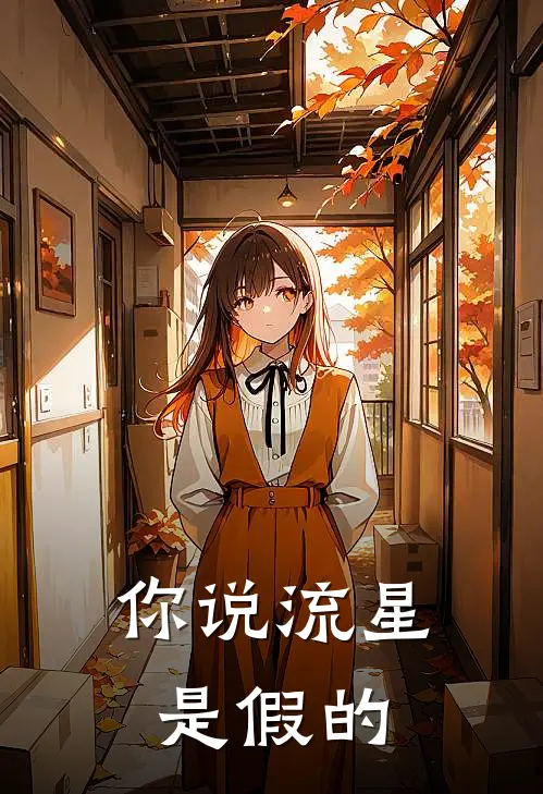 你说流星是假的