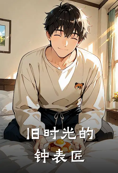 旧时光的钟表匠(林深林时雨)最新好看小说_无弹窗全文免费阅读旧时光的钟表匠林深林时雨