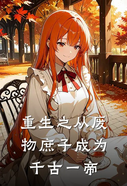 重生之从废物庶子成为千古一帝