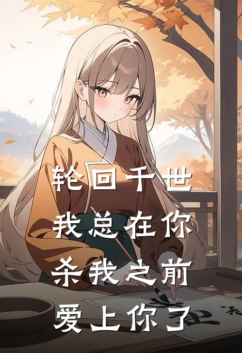 轮回千世我总在你杀我之前爱上你了