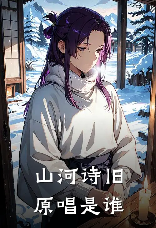 山河诗旧原唱是谁