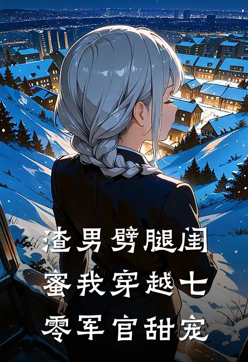 渣男劈腿闺蜜我穿越七零军官甜宠