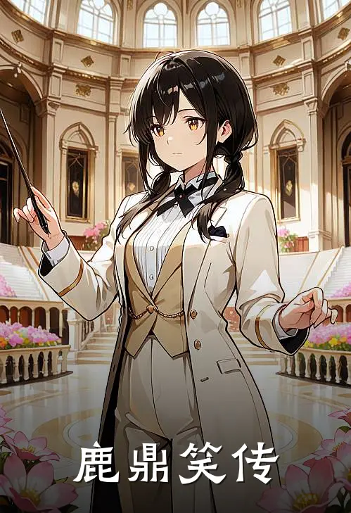 鹿鼎笑传(韦春花钱大志)免费小说完结版_最新章节列表鹿鼎笑传(韦春花钱大志)