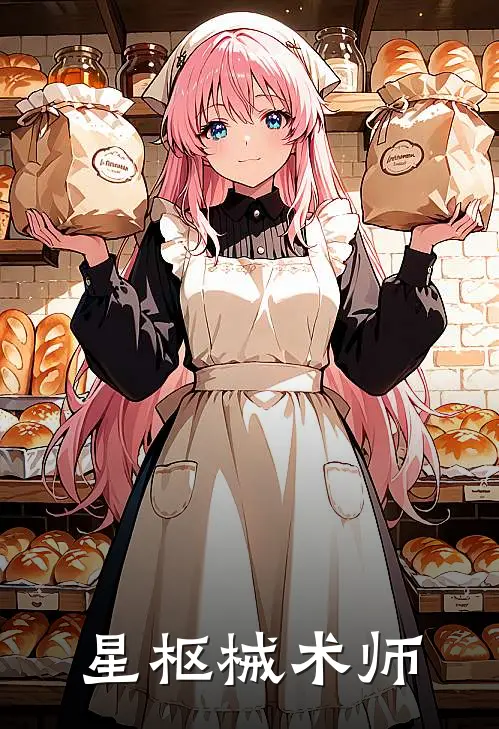 星枢械术师姜离谢昭无弹窗全文免费阅读_最新推荐小说星枢械术师(姜离谢昭)