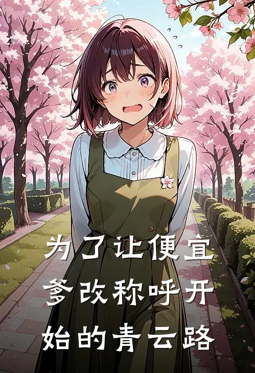 为了让便宜爹改称呼开始的青云路