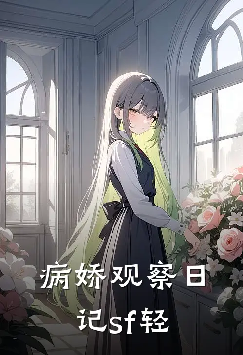 病娇观察日记sf轻