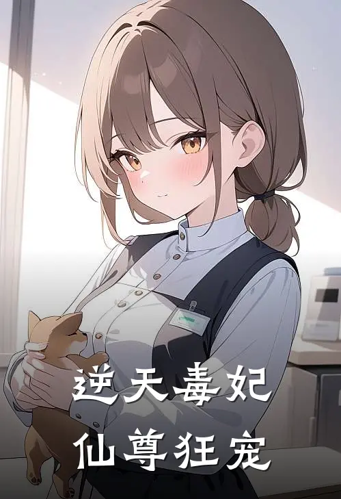 逆天毒妃，仙尊狂宠