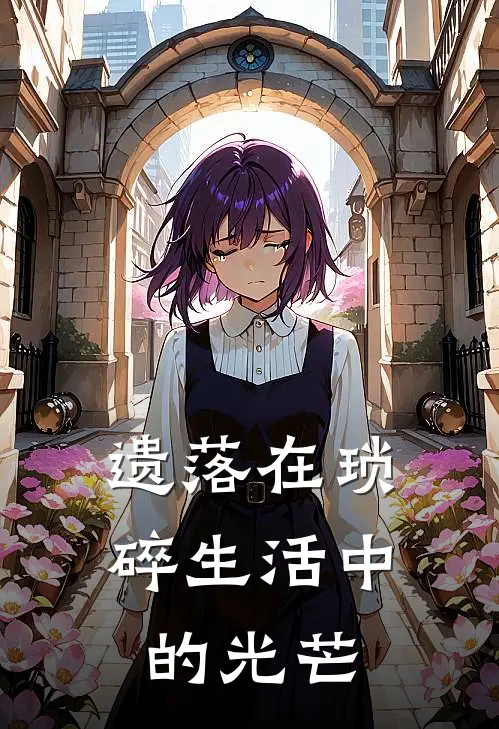 遗落在琐碎生活中的光芒