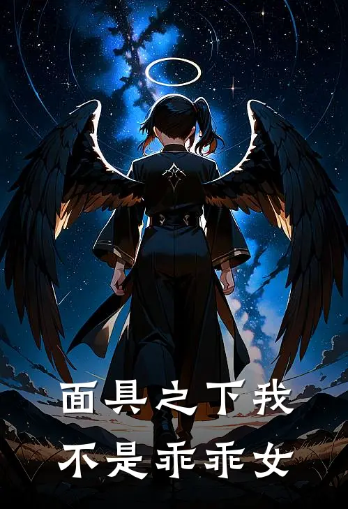 面具之下我不是乖乖女