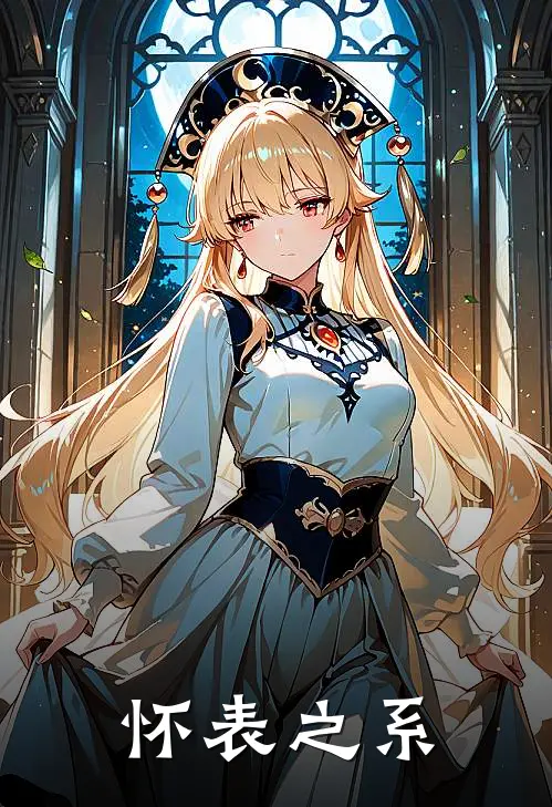 怀表之系