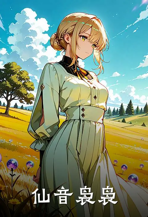 仙音袅袅