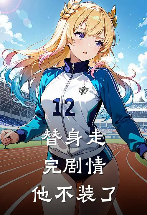 替身走完剧情，他不装了